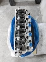 D4BH HYUNDAİ STAREX-H100 -KİA BONGO TCİ SIFIR SANDIK MOTOR - Görsel 4