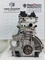 G4LC KİA CEED SIFIR SANDIK MOTOR - Görsel 4