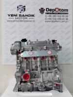 G4FD HYUNDAİ İX35 SIFIR SANDIK MOTOR