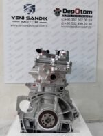 G4FD HYUNDAİ İX35 SIFIR SANDIK MOTOR - Görsel 2