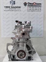 G4FD HYUNDAİ İX35 SIFIR SANDIK MOTOR - Görsel 3