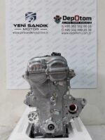 G4FD HYUNDAİ İX35 SIFIR SANDIK MOTOR - Görsel 4