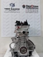 G4LA KİA RİO 1,2 MOTOR SIFIR SANDIK MOTOR - Görsel 5