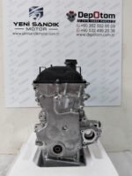 G4LA KİA RİO 1,2 MOTOR SIFIR SANDIK MOTOR - Görsel 3