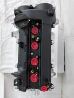 G4LA KİA RİO 1,2 MOTOR SIFIR SANDIK MOTOR - Görsel 2