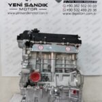 G4FC KİA CERATO SIFIR SANDIK MOTOR