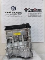 G4FC KİA RİO SIFIR SANDIK MOTOR - Görsel 2