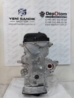 G4FC KİA RİO SIFIR SANDIK MOTOR - Görsel 3