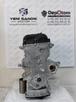 G4FG KİA CERATO SIFIR SANDIK MOTOR - Görsel 5