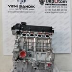 G4FG KİA CERATO SIFIR SANDIK MOTOR