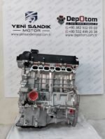 G4FG KİA CERATO SIFIR SANDIK MOTOR