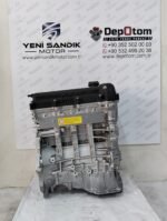 G4FG KİA CERATO SIFIR SANDIK MOTOR - Görsel 3
