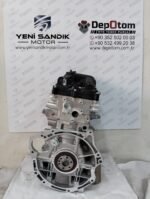 G4FG KİA CERATO SIFIR SANDIK MOTOR - Görsel 2