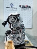 1638150480 DOBLO SIFIR SANDIK MOTOR - Görsel 3
