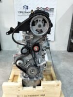 1614381680 CITROEN JUMPY SIFIR SANDIK MOTOR - Görsel 8
