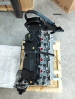 1614381680 CITROEN JUMPY SIFIR SANDIK MOTOR - Görsel 7