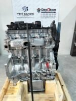 1614381680 CITROEN JUMPY SIFIR SANDIK MOTOR - Görsel 6