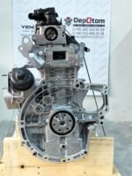 1614381680 CITROEN JUMPY SIFIR SANDIK MOTOR - Görsel 2