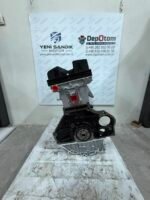 A16LET OPEL İNSİGNİA-ASTRA-CORSA-ZAFİRA SIFIR SANDIK MOTOR - Görsel 4