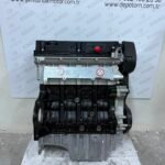 A16LET OPEL İNSİGNİA-ASTRA-CORSA-ZAFİRA SIFIR SANDIK MOTOR