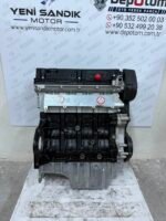 A16LET OPEL İNSİGNİA-ASTRA-CORSA-ZAFİRA SIFIR SANDIK MOTOR