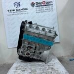 G13B SUZUKİ SWİFT -SAMURAİ -CARRY SIFIR SANDIK MOTOR