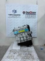 G13B SUZUKİ SWİFT -SAMURAİ -CARRY SIFIR SANDIK MOTOR - Görsel 4
