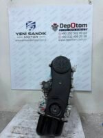 G13B SUZUKİ SWİFT -SAMURAİ -CARRY SIFIR SANDIK MOTOR - Görsel 5