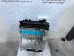 4A91 MITSUBISHI LANCER SIFIR SANDIK MOTOR - Görsel 4