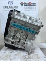 G16B SUZUKİ VİTARA- SWİFT -BALENO SIFIR SANDIK MOTOR