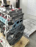 HR16 NİSSAN QASHQAİ-JUKE-NOTE- MEGANE-CLİO -CAPTUR SANDIK MOTOR - Görsel 3