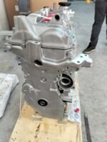 HR16 NİSSAN QASHQAİ-JUKE-NOTE- MEGANE-CLİO -CAPTUR SANDIK MOTOR - Görsel 4