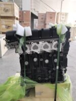 G4GC HYUNDAİ TUCSON -ELANTRA- KİA SPORTAGE SIFIR SANDIK MOTOR - Görsel 3