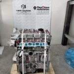 HR16 NİSSAN QASHQAİ-JUKE-NOTE- MEGANE-CLİO -CAPTUR SANDIK MOTOR