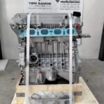 3ZZ TOYOTA COROLLA- VERSO - AVENSİS SIFIR SANDIK MOTOR