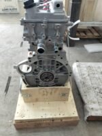 3ZZ TOYOTA COROLLA- VERSO - AVENSİS SIFIR SANDIK MOTOR - Görsel 3