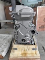 3ZZ TOYOTA COROLLA- VERSO - AVENSİS SIFIR SANDIK MOTOR - Görsel 4