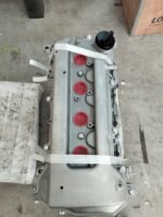 3ZZ TOYOTA COROLLA- VERSO - AVENSİS SIFIR SANDIK MOTOR - Görsel 2