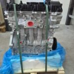 SQRF4J16 CHERY TİGGO7-8 PROMAX 7-8 OMODA 5-JAECOO 7 SIFIR MOTOR