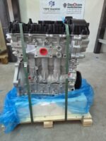SQRF4J16 CHERY TİGGO7-8 PROMAX 7-8 OMODA 5-JAECOO 7 SIFIR MOTOR