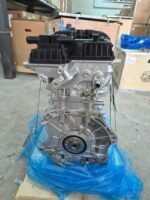 SQRF4J16 CHERY TİGGO7-8 PROMAX 7-8 OMODA 5-JAECOO 7 SIFIR MOTOR - Görsel 5
