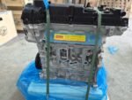 SQRF4J16 CHERY TİGGO7-8 PROMAX 7-8 OMODA 5-JAECOO 7 SIFIR MOTOR - Görsel 4