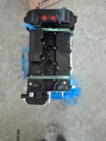 SQRF4J16 CHERY TİGGO7-8 PROMAX 7-8 OMODA 5-JAECOO 7 SIFIR MOTOR - Görsel 2