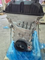 SQRF4J16 CHERY TİGGO7-8 PROMAX 7-8 OMODA 5-JAECOO 7 SIFIR MOTOR - Görsel 3