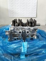 M15A TOYOTA COROLLA- YARİS-AURİS YARIM MOTOR - Görsel 5