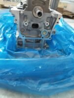 M15A TOYOTA COROLLA- YARİS-AURİS YARIM MOTOR - Görsel 4