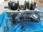 M15A TOYOTA COROLLA- YARİS-AURİS YARIM MOTOR