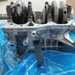 M15A TOYOTA COROLLA- YARİS-AURİS YARIM MOTOR