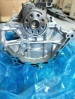 M15A TOYOTA COROLLA- YARİS-AURİS YARIM MOTOR - Görsel 2