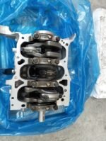 M15A TOYOTA COROLLA- YARİS-AURİS YARIM MOTOR - Görsel 6